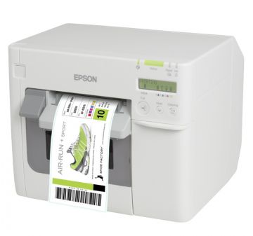 Epson TM-C3500